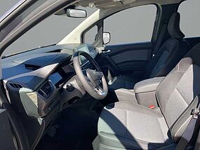 Renault Kangoo Tageszulassung