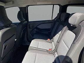 Renault Kangoo Tageszulassung