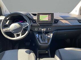 Renault Kangoo Tageszulassung