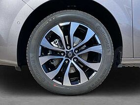 Renault Kangoo Tageszulassung