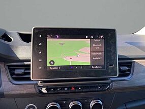 Renault Kangoo Tageszulassung