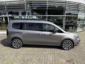Renault Kangoo Neufahrzeug