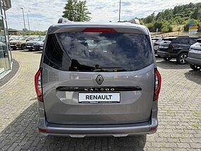 Renault Kangoo Neufahrzeug