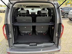 Renault Kangoo Neufahrzeug