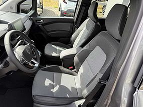 Renault Kangoo Neufahrzeug