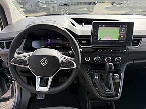 Renault Kangoo Neufahrzeug