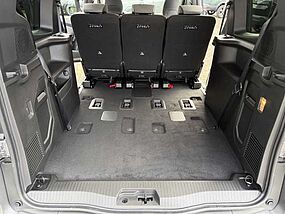 Renault Kangoo Neufahrzeug