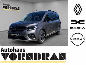 Renault Kangoo Tageszulassung