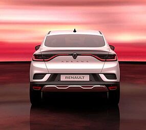 Renault Arkana Neufahrzeug