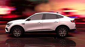 Renault Arkana Neufahrzeug