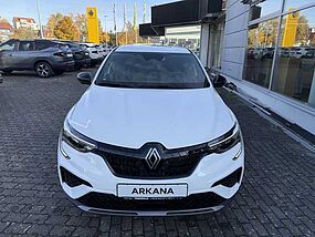 Renault Arkana Neufahrzeug