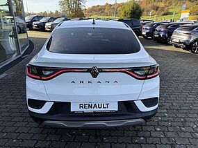 Renault Arkana Neufahrzeug