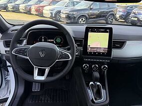 Renault Arkana Neufahrzeug