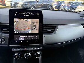 Renault Arkana Neufahrzeug