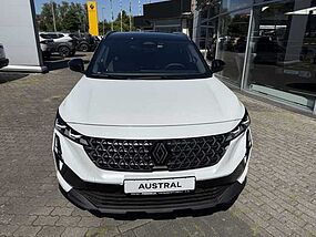 Renault Austral Neufahrzeug