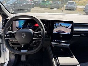 Renault Austral Neufahrzeug