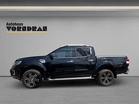 Renault Alaskan Vorführfahrzeug