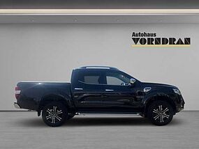 Renault Alaskan Vorführfahrzeug