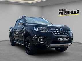 Renault Alaskan Vorführfahrzeug