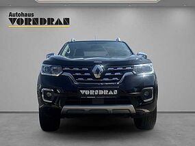 Renault Alaskan Vorführfahrzeug