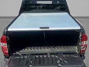 Renault Alaskan Vorführfahrzeug