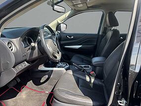 Renault Alaskan Vorführfahrzeug