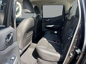 Renault Alaskan Vorführfahrzeug