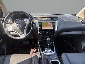 Renault Alaskan Vorführfahrzeug