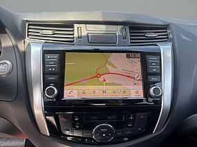 Renault Alaskan Vorführfahrzeug