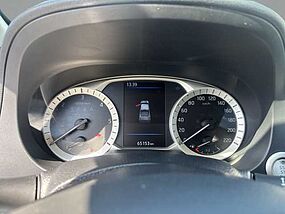 Renault Alaskan Vorführfahrzeug