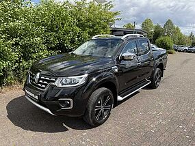 Renault Alaskan Vorführfahrzeug