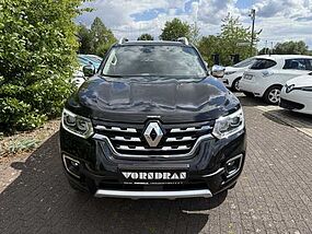 Renault Alaskan Vorführfahrzeug