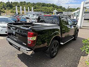 Renault Alaskan Vorführfahrzeug