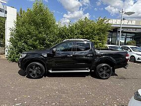 Renault Alaskan Vorführfahrzeug