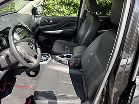 Renault Alaskan Vorführfahrzeug