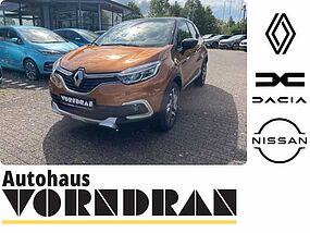 Renault Captur Gebrauchtfahrzeug