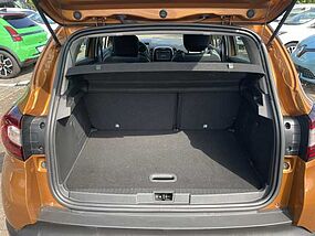 Renault Captur Gebrauchtfahrzeug