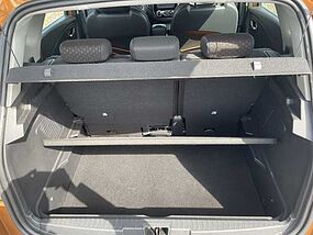 Renault Captur Gebrauchtfahrzeug