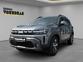 Dacia Duster 3 Neufahrzeug