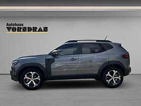 Dacia Duster 3 Neufahrzeug