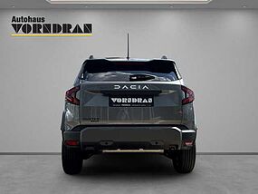 Dacia Duster 3 Neufahrzeug