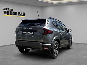 Dacia Duster 3 Neufahrzeug