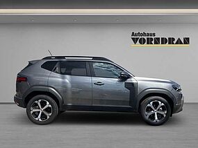 Dacia Duster 3 Neufahrzeug