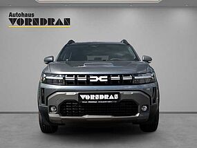 Dacia Duster 3 Neufahrzeug