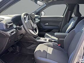 Dacia Duster 3 Neufahrzeug