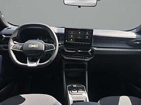 Dacia Duster 3 Neufahrzeug