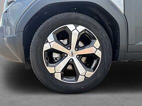 Dacia Duster 3 Neufahrzeug