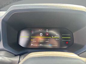 Dacia Duster 3 Neufahrzeug