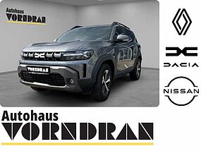 Dacia Duster 3 Neufahrzeug