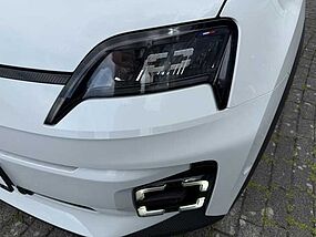 Renault 5 E-Tech Tageszulassung